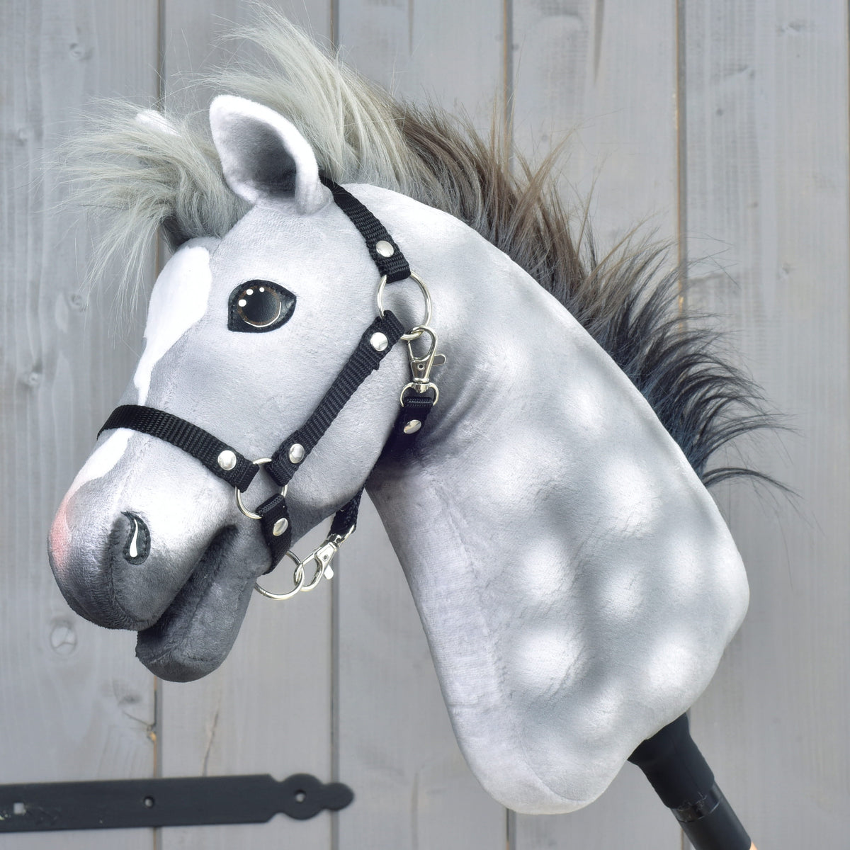 Hobby Horse Ginger