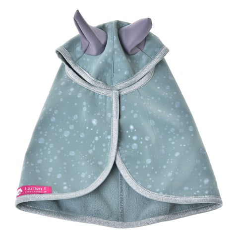 Raincoat Greeny