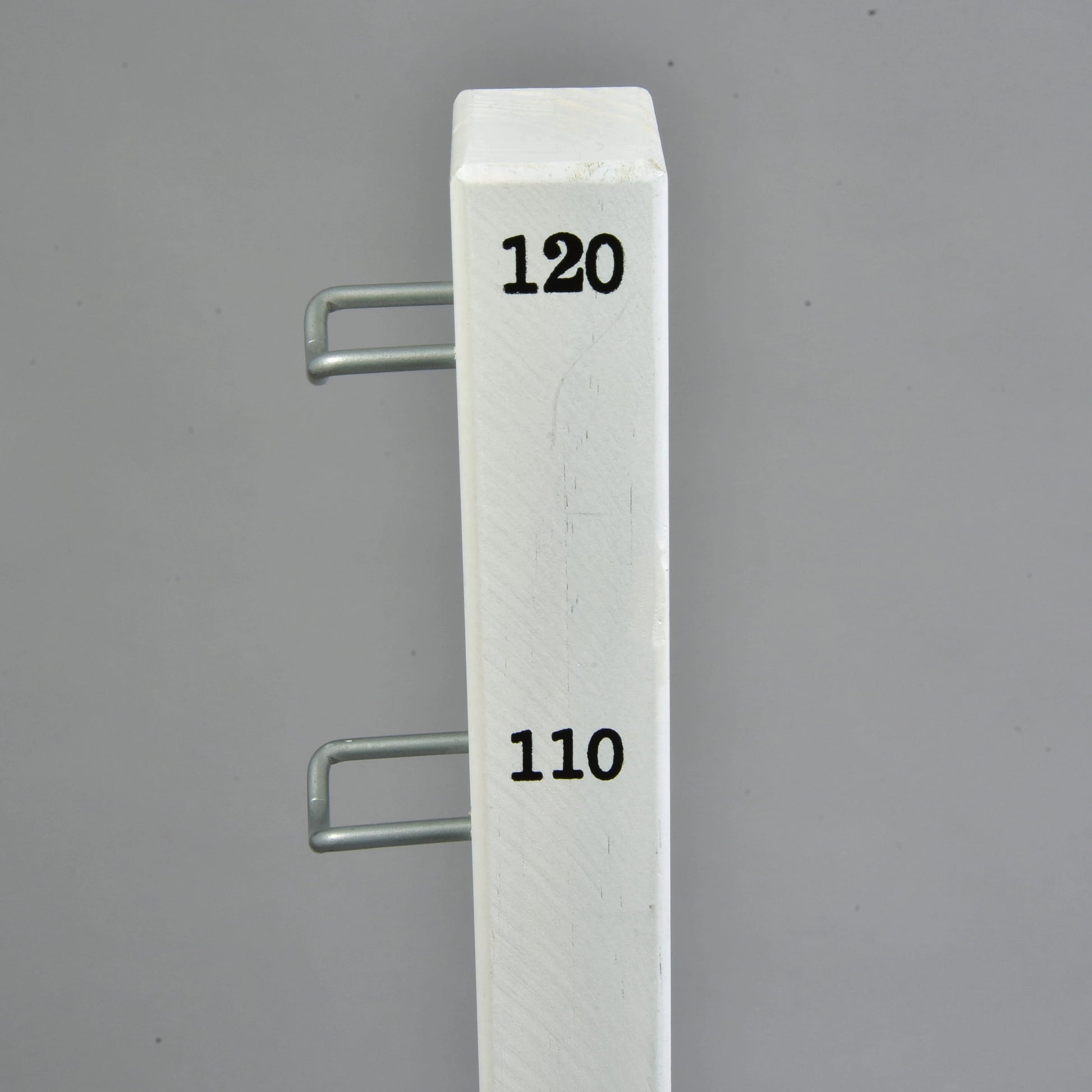 Jump 120 cm / 47 inch with Extra Poles