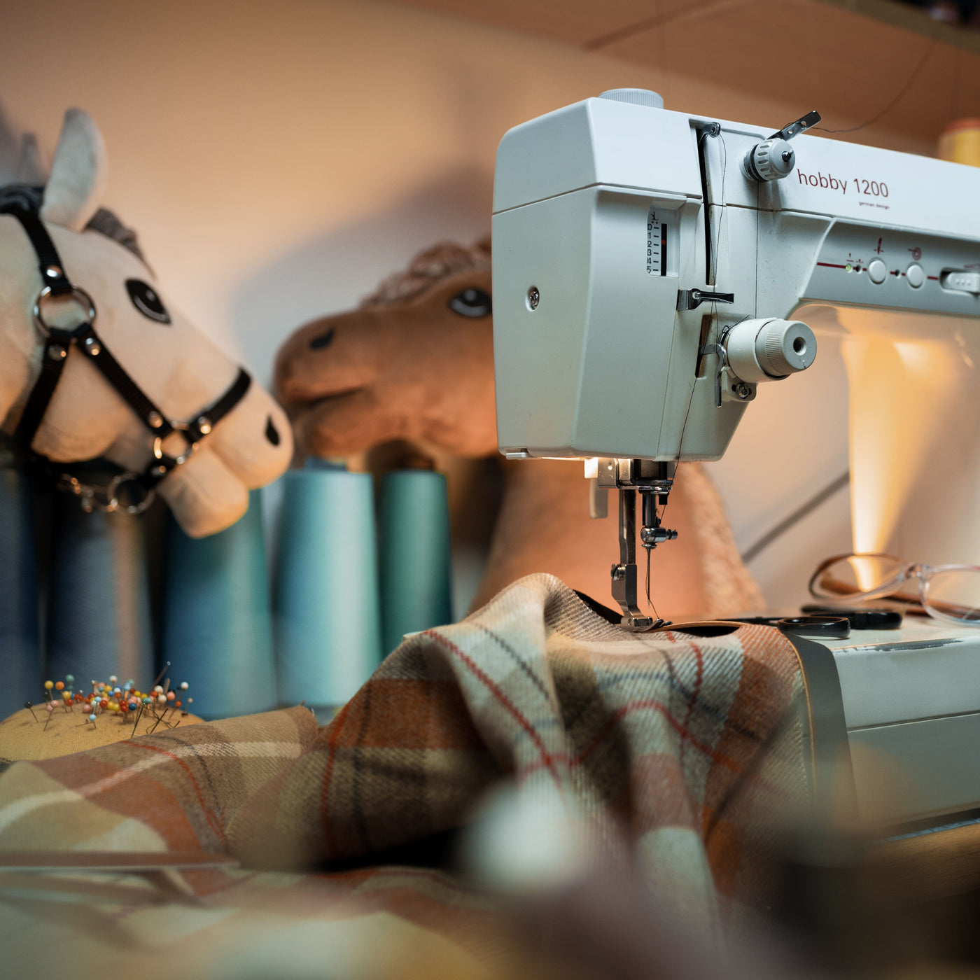 Raincoat Galaxy – Made with love in our family business