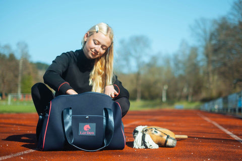 Backpacks & Bags