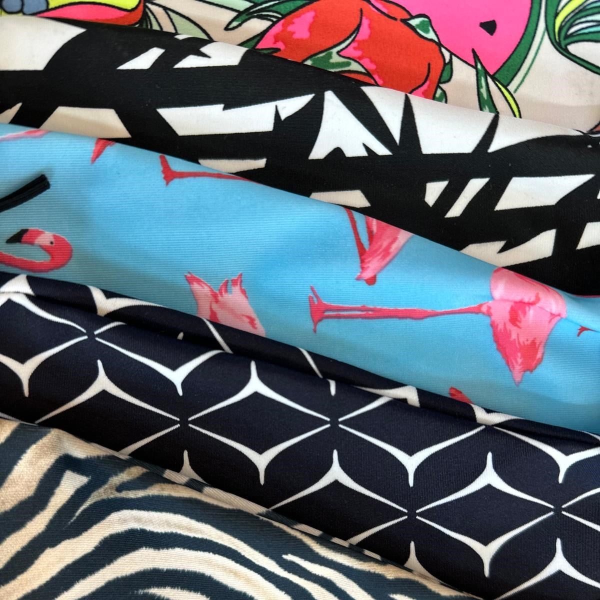 Hobby Horse Mask Handmade