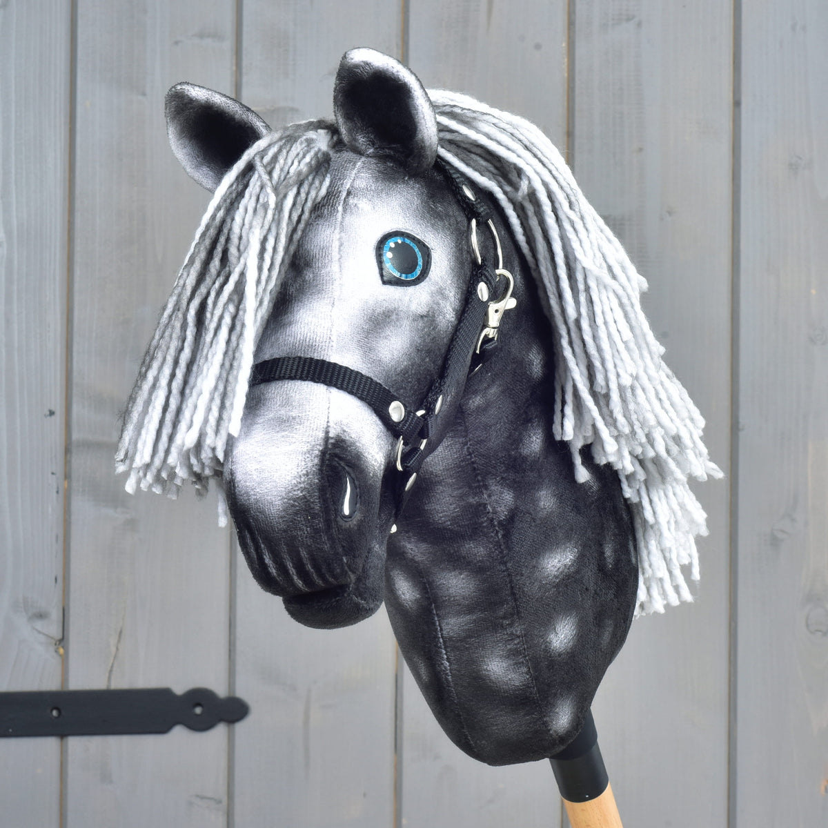 Hobby Horse Honey