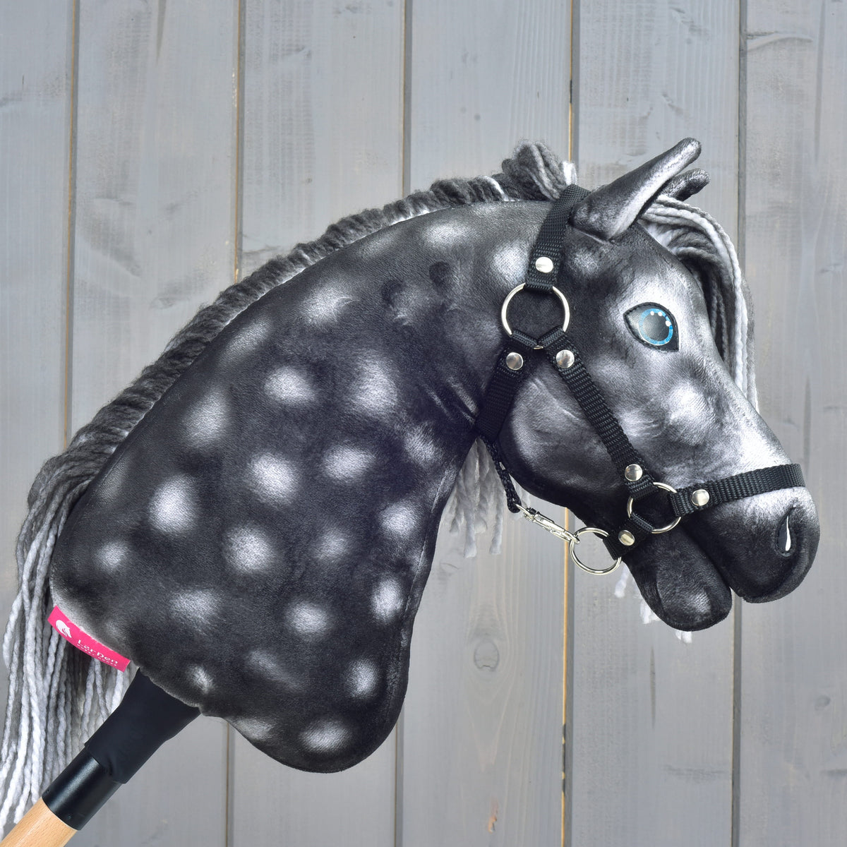 Hobby Horse Honey