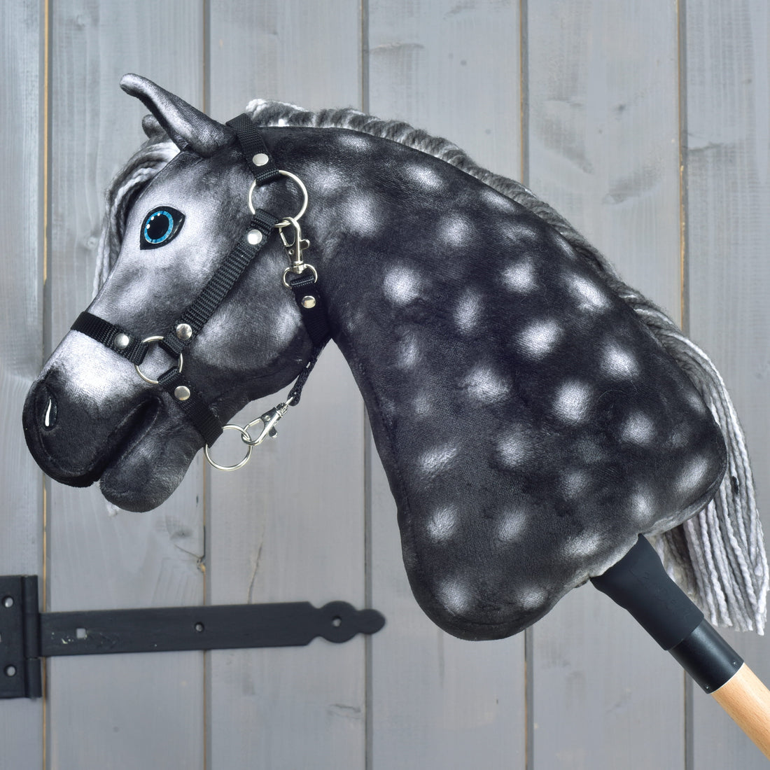 Hobby Horse Honey