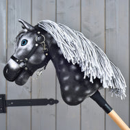 Hobby Horse Honey
