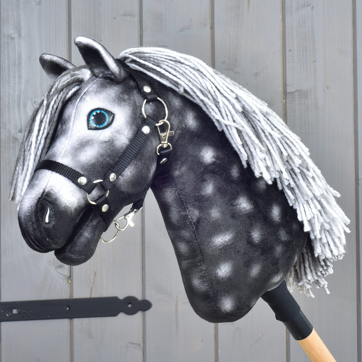 Hobby Horse Honey