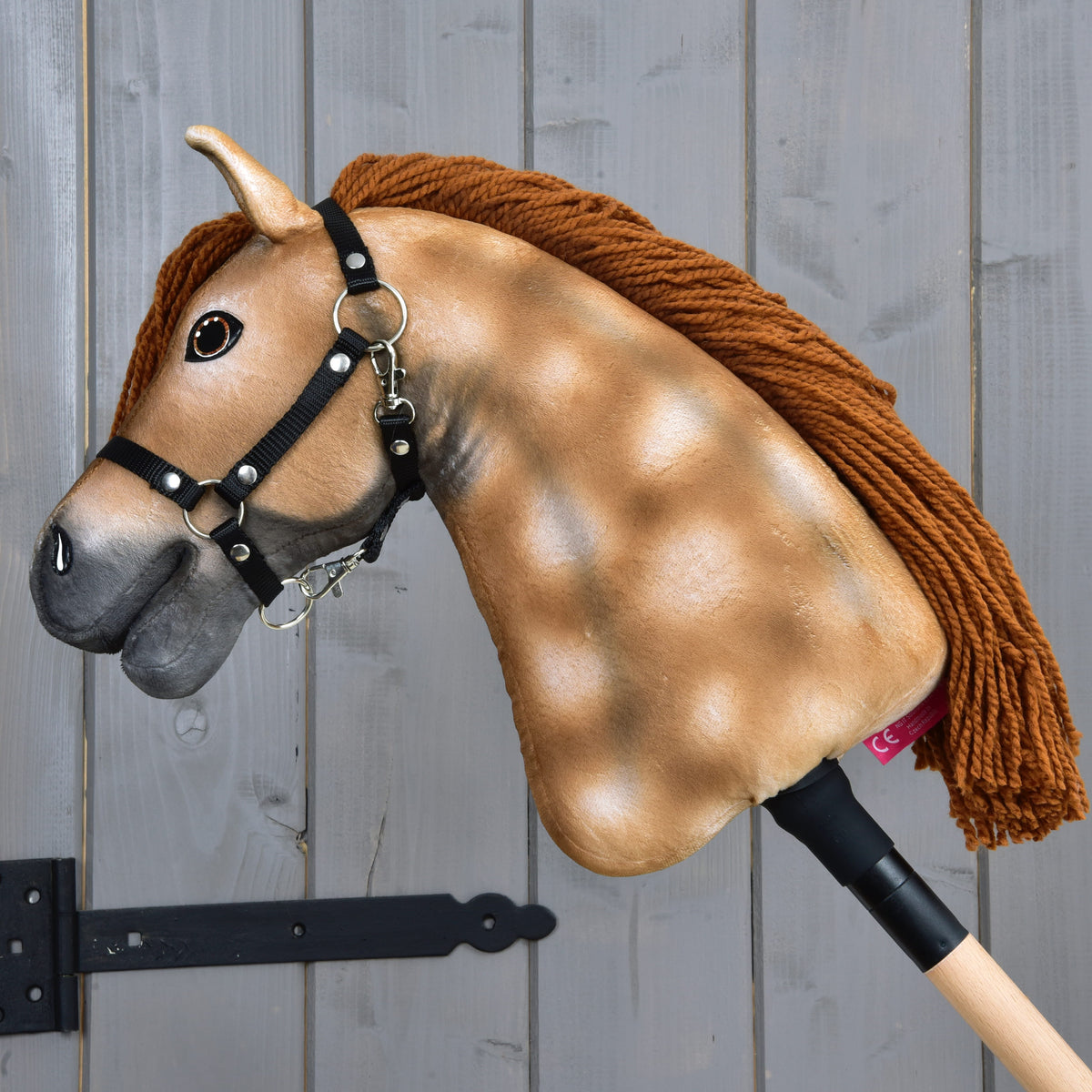 Hobby Horse Ivy