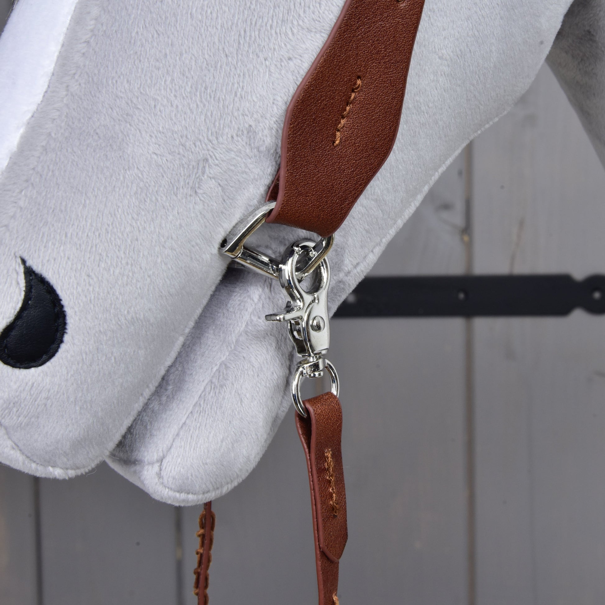 Complete Western bridle One-Ear