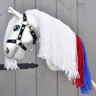 Hobby Horse Miss Liberty