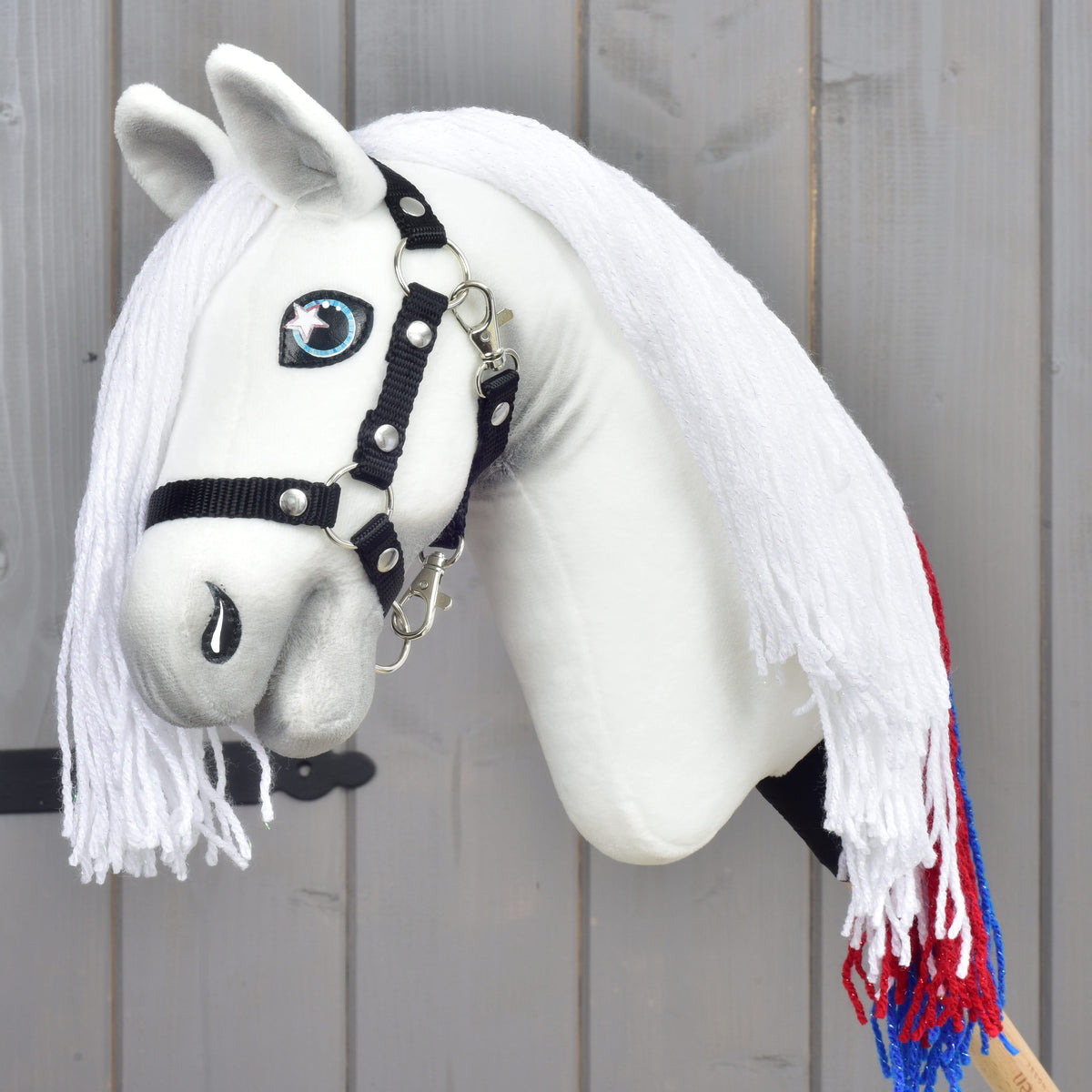 Hobby Horse Miss Liberty