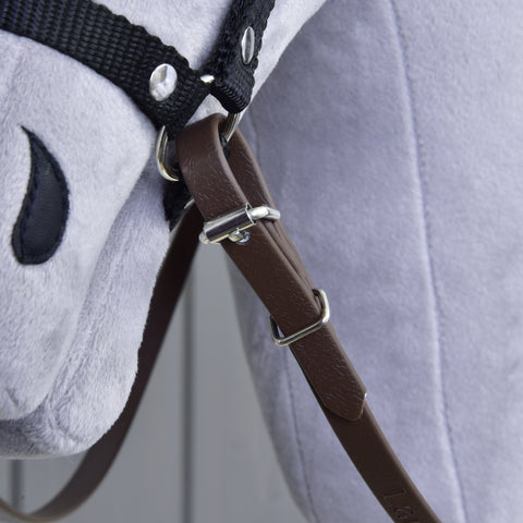 Reins Light brown