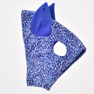 Horse Mask See