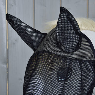 Fly Mask De Luxe Full