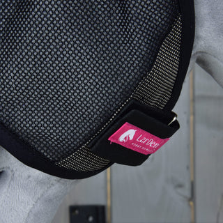 Fly Mask De Luxe Full