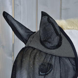 Fly Mask De Luxe Full