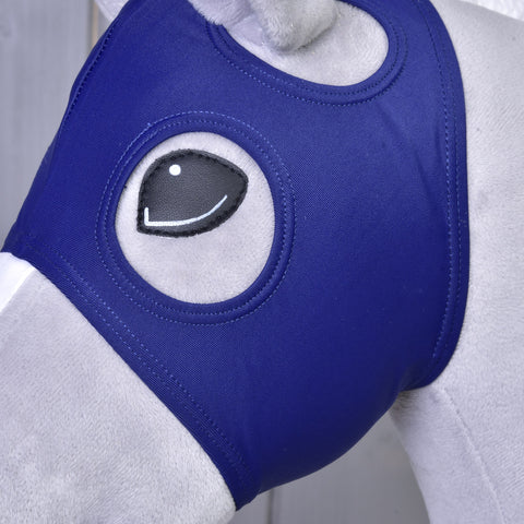 Horse Mask without ears LarDen