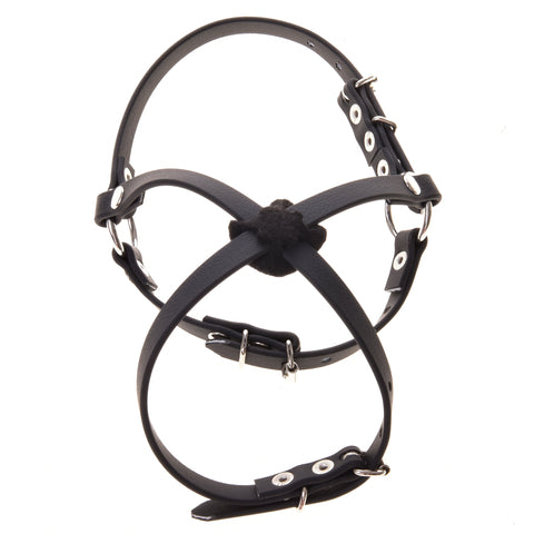 Mexico Noseband Black 2