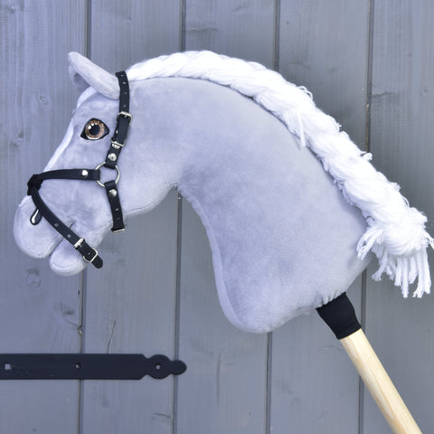 Mexico Noseband Black 4