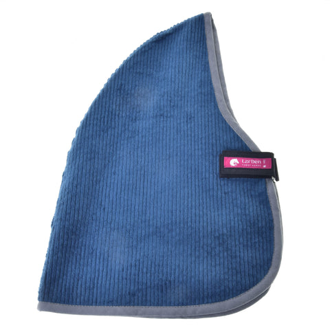 Stable blanket Midnight Blue