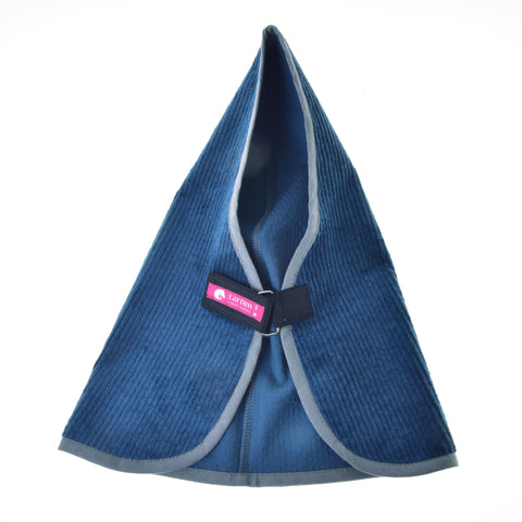 Stable blanket Midnight Blue 1