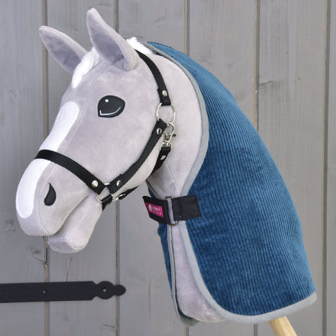 Stable blanket Midnight Blue 2