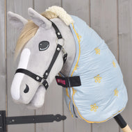 Stable Blanket Misty