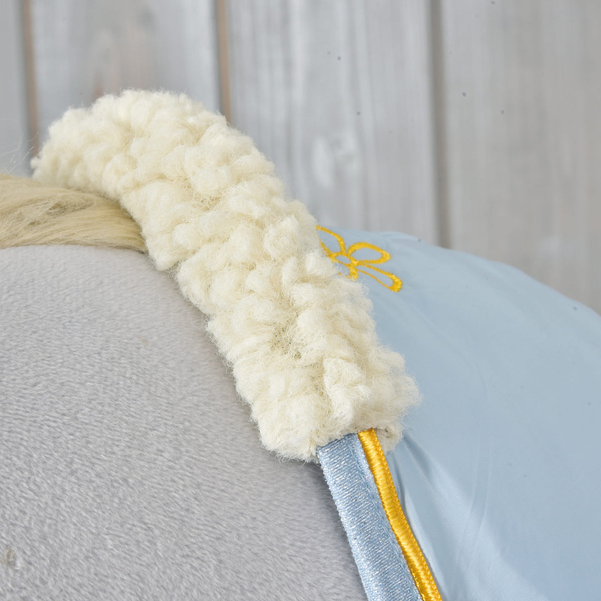 Stable Blanket Misty