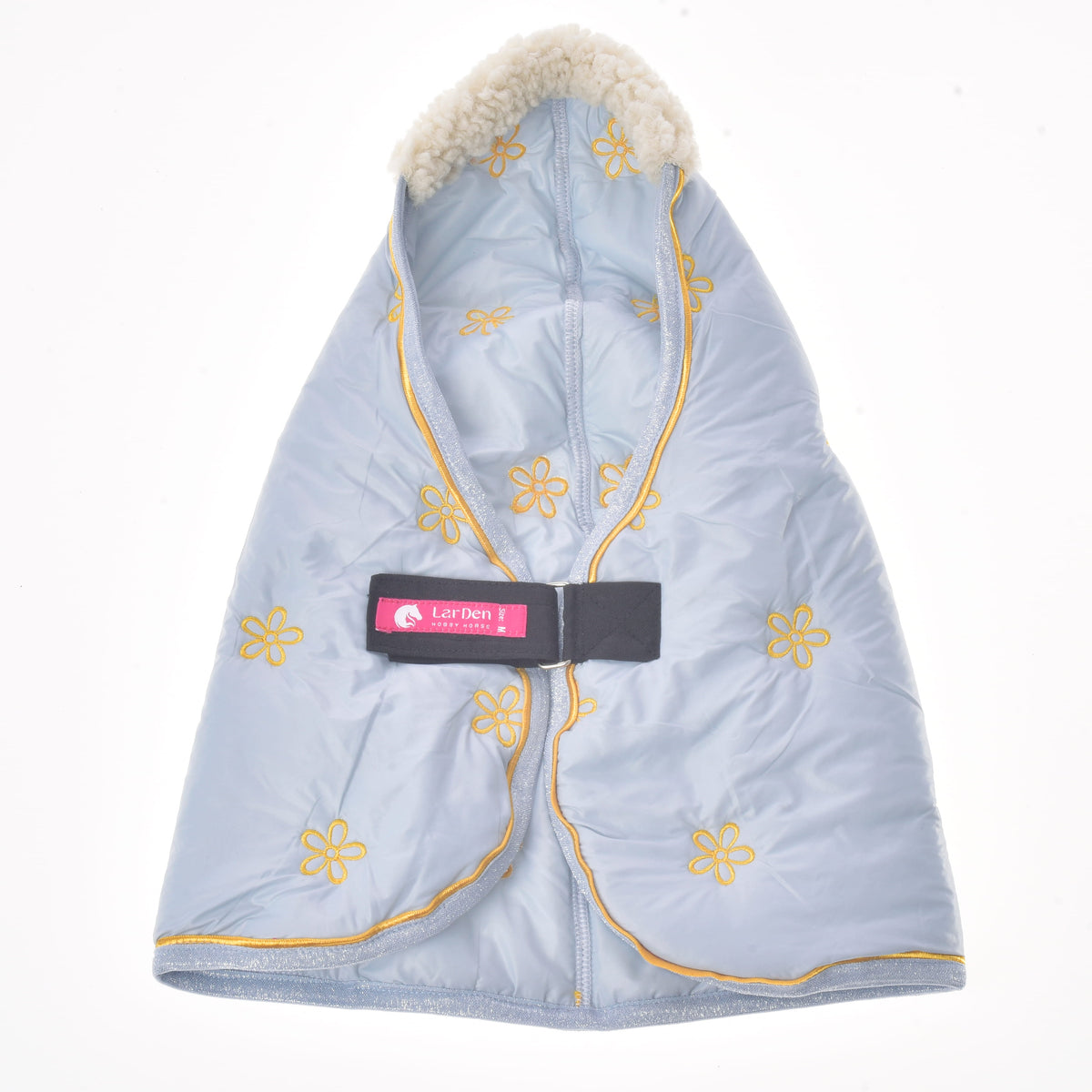 Stable Blanket Misty