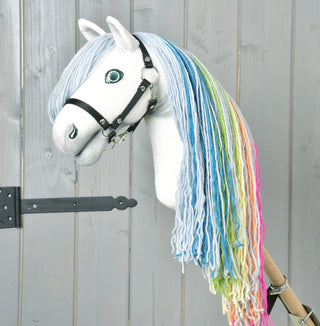 Hobby Horse Rainbow New