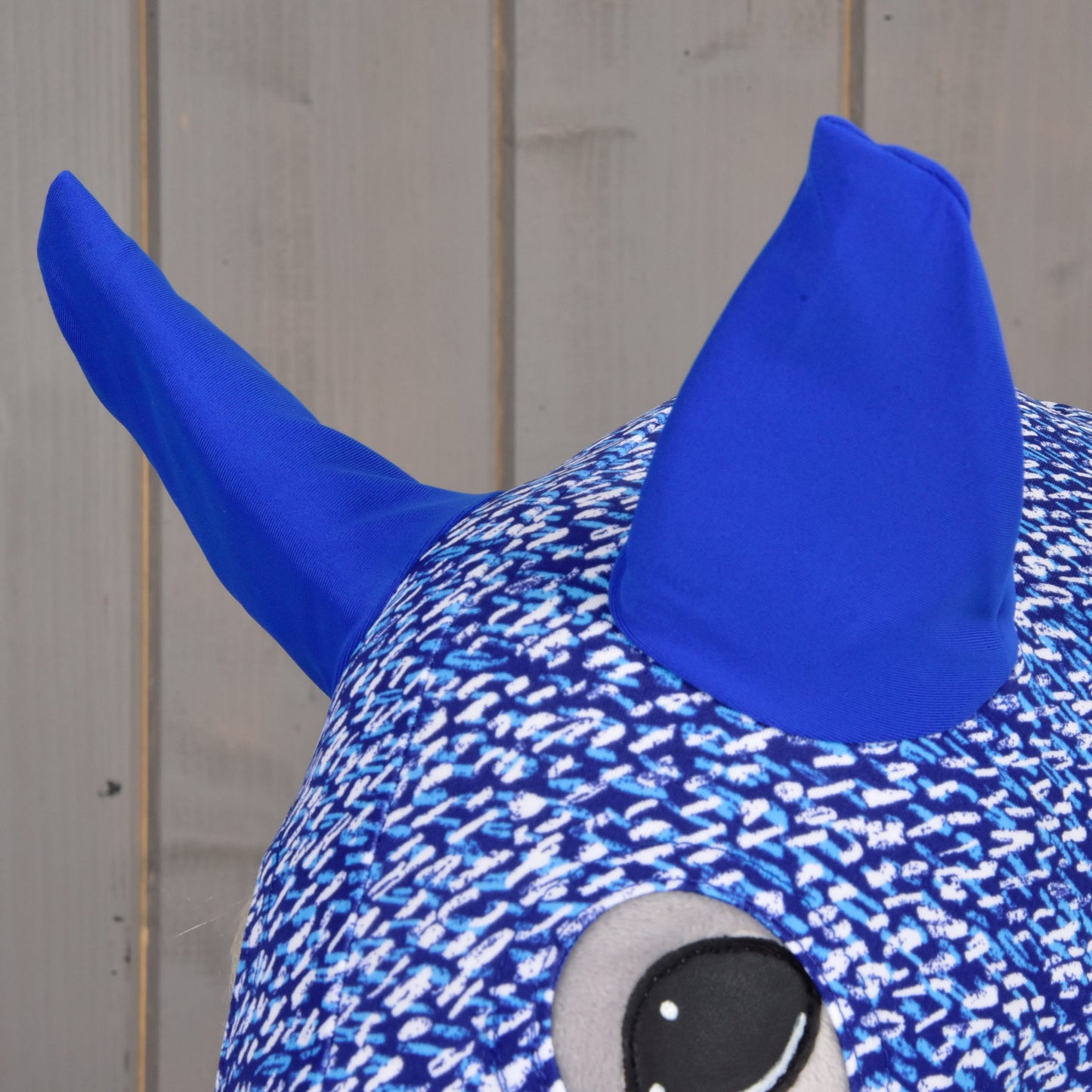 Hobby Horse protective suit See