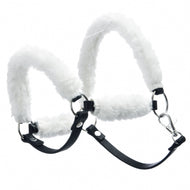 Fur Halter Teddy Classic