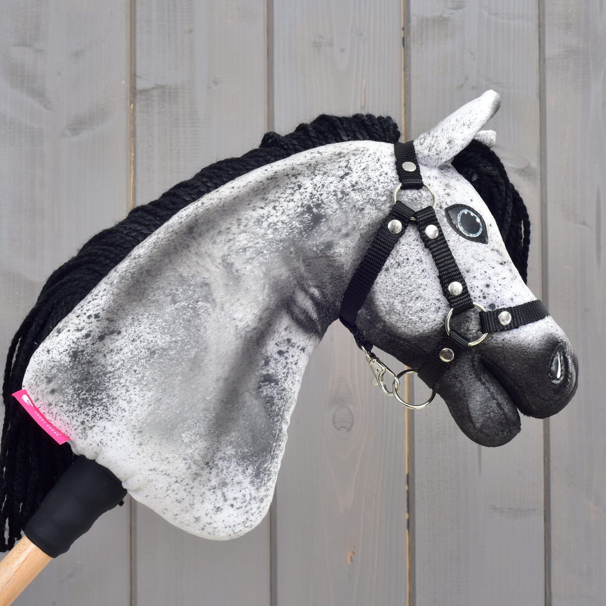 Hobby Horse Onyx