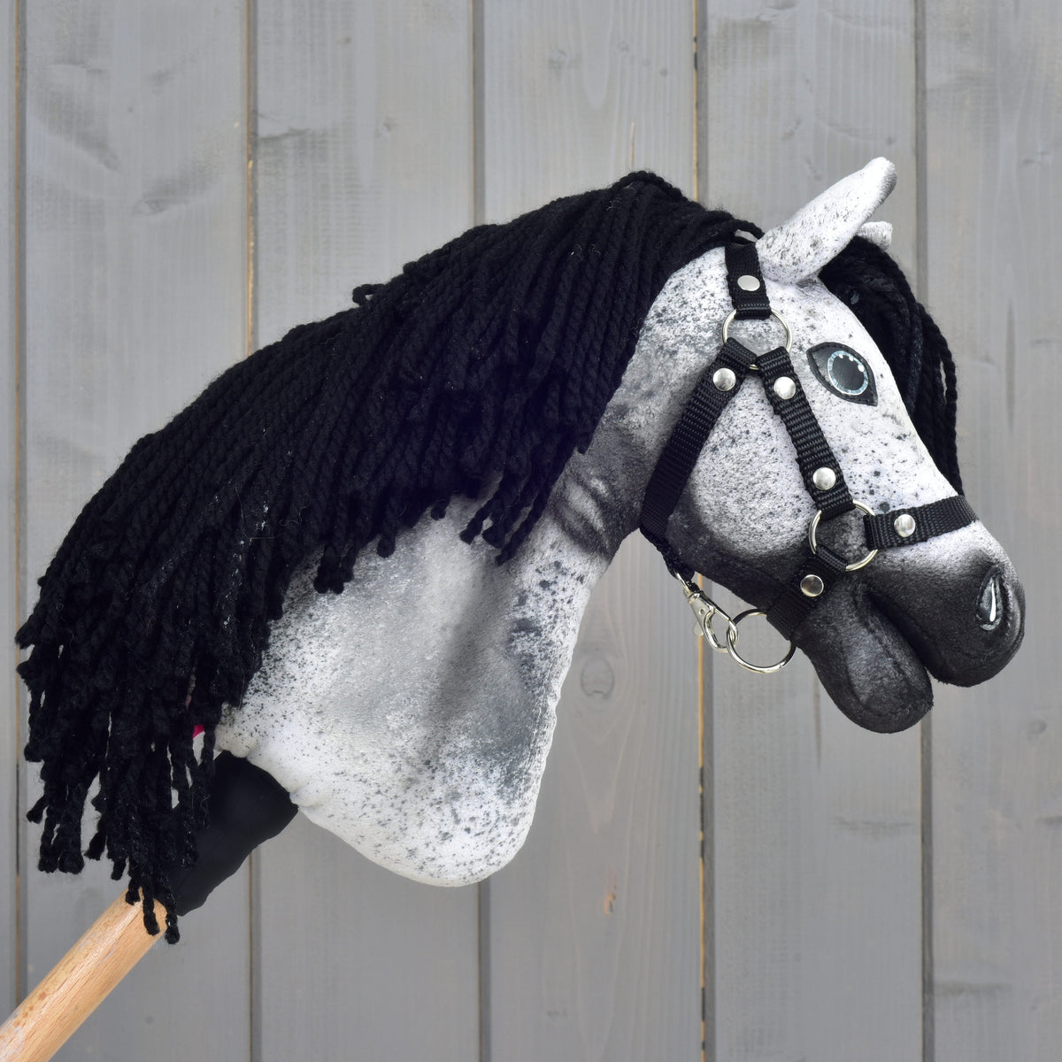 Hobby Horse Onyx