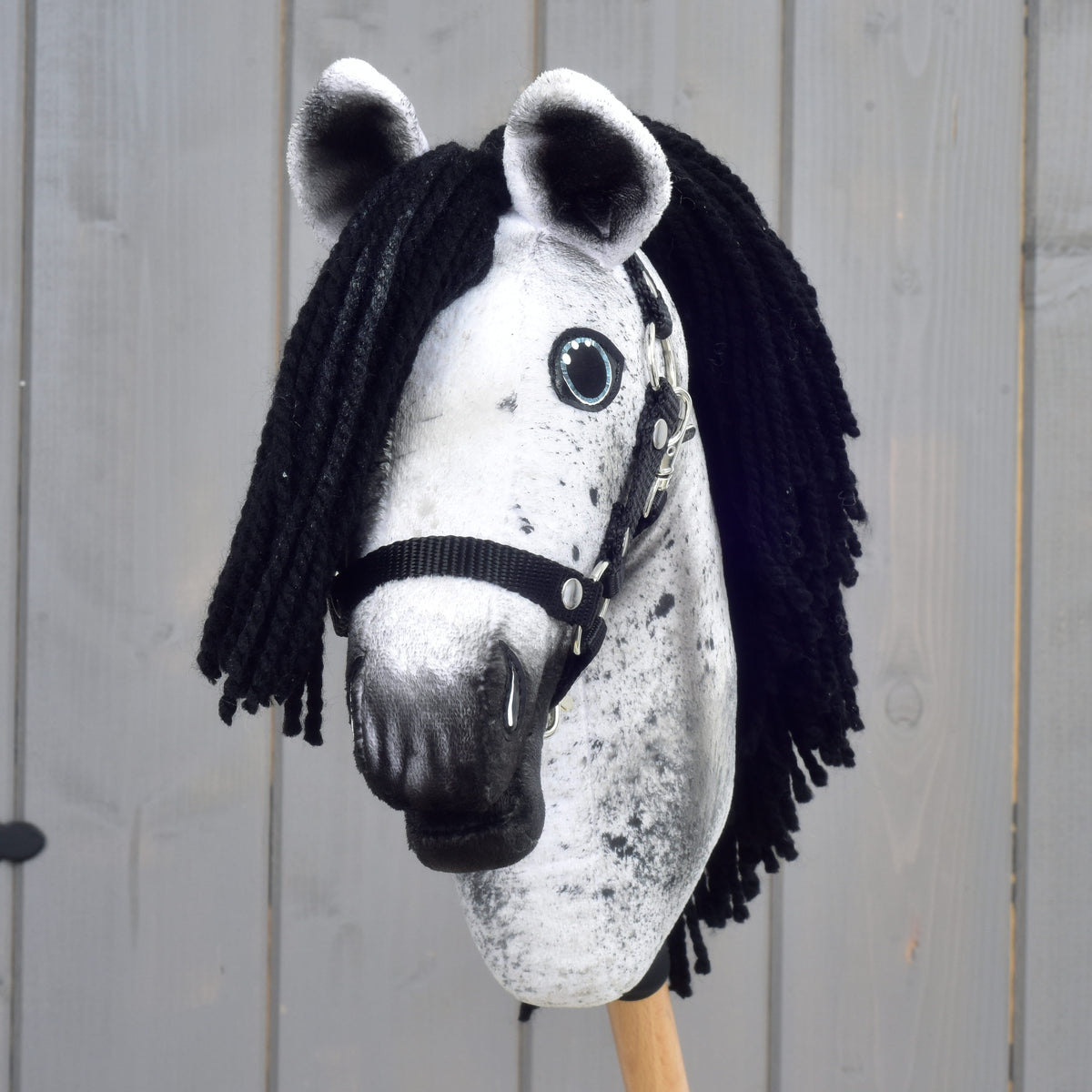 Hobby Horse Onyx