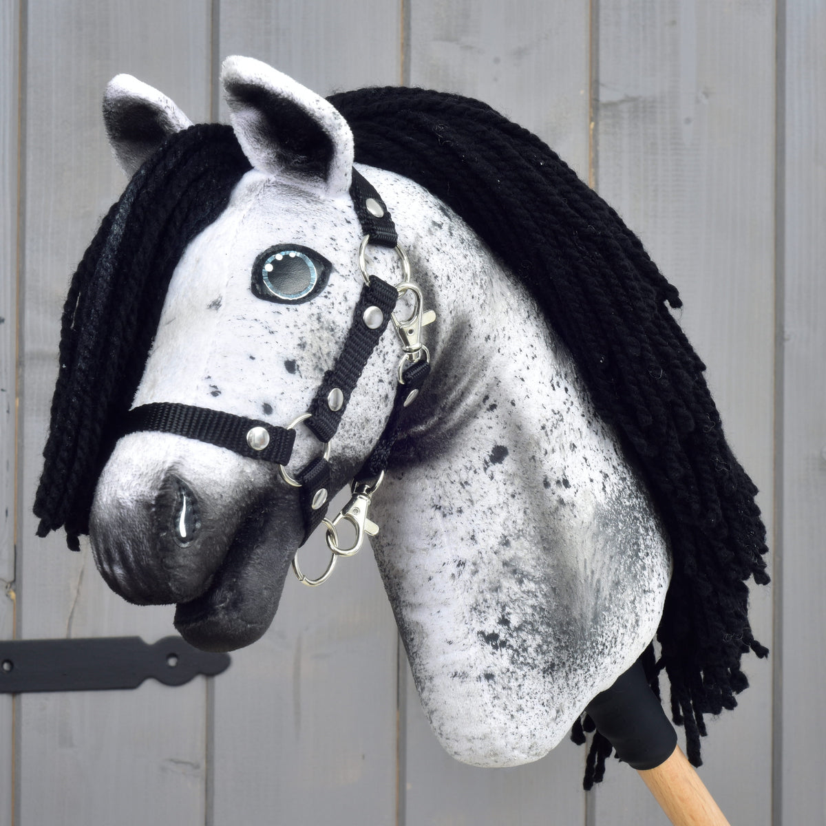 Hobby Horse Onyx