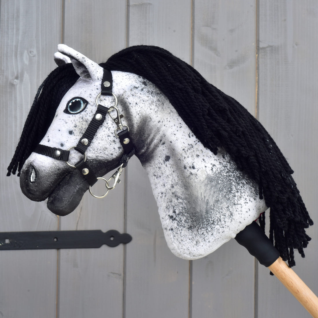 Hobby Horse Onyx
