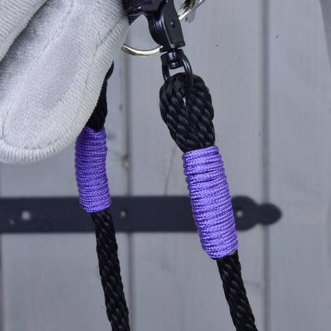 Reins Basic Lila 2