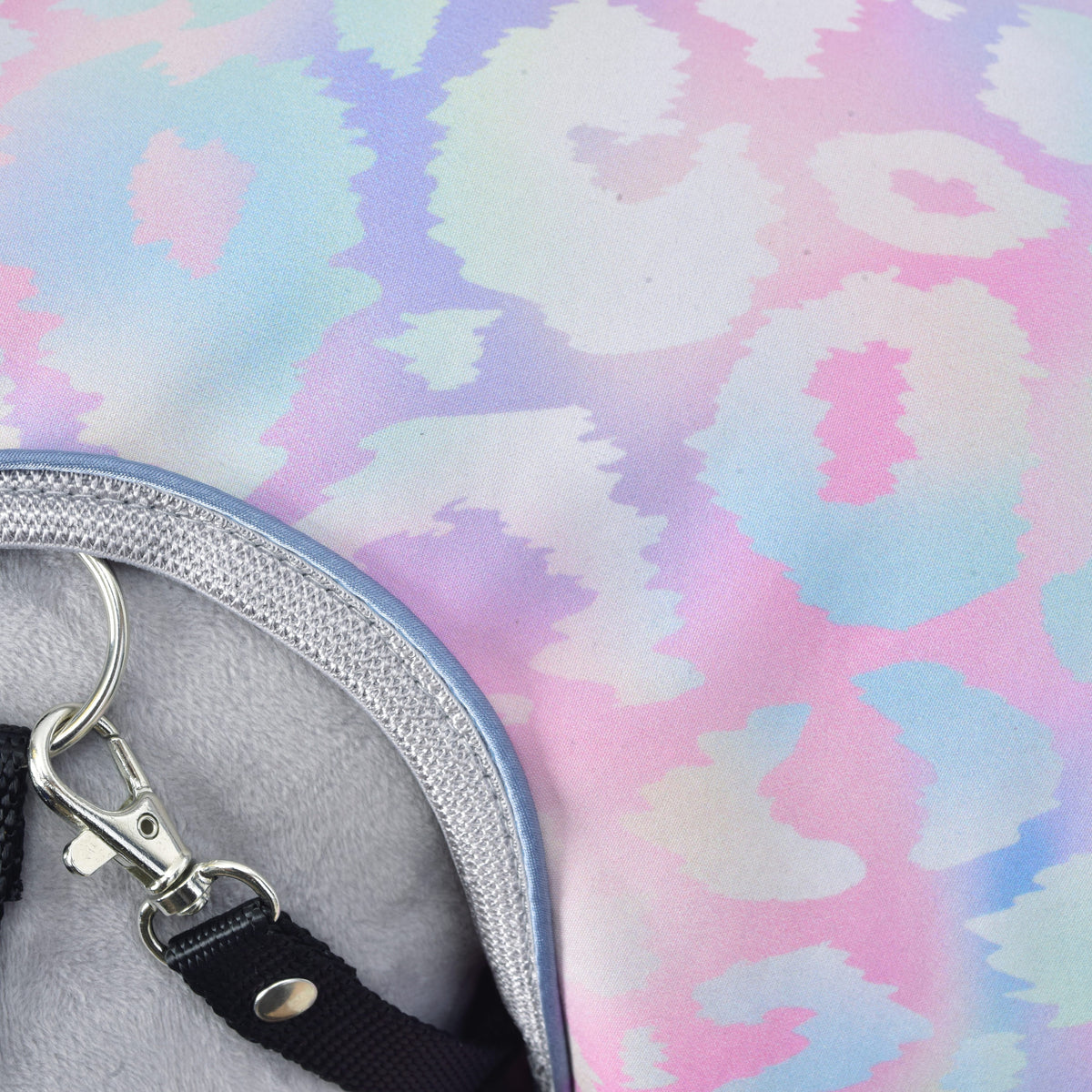 Raincoat Pallette (softshell)
