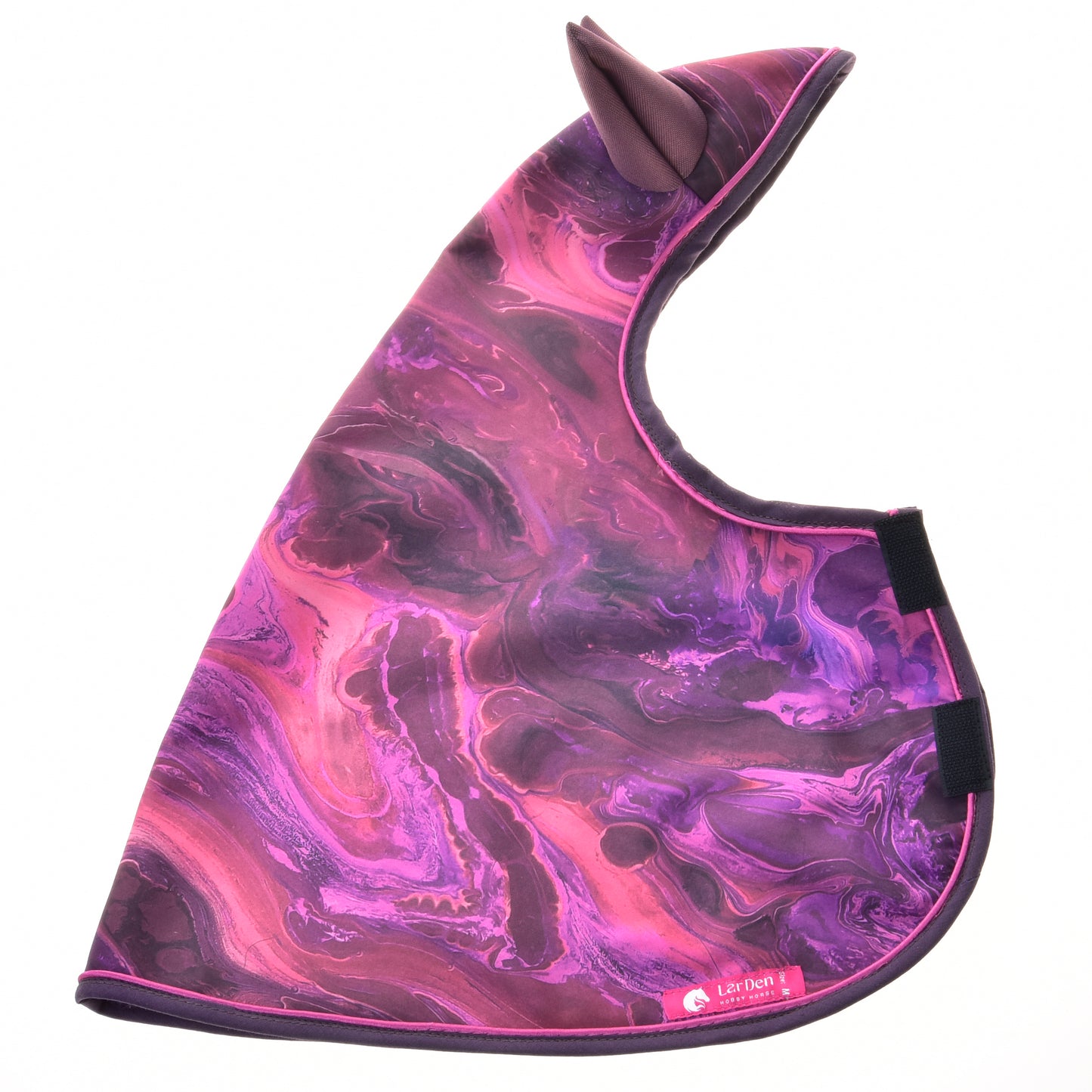 Raincoat Galaxy Purple 1