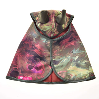 Raincoat Galaxy