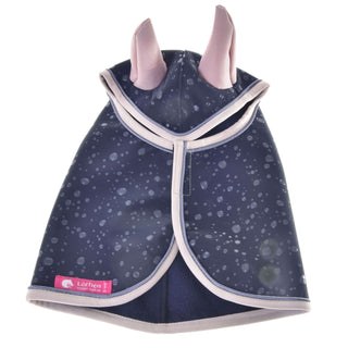 Raincoat Pinkie Blue (softshell)