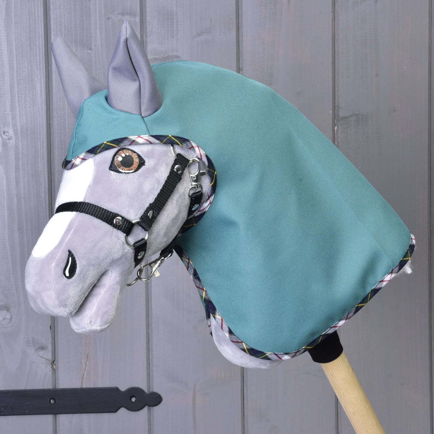 Summer raincoat Emerald 2