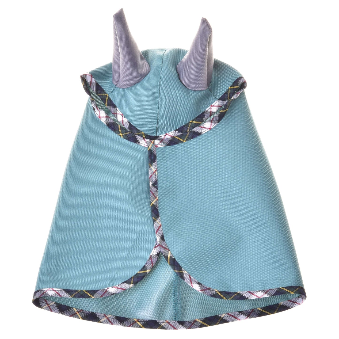 Summer raincoat Emerald 1