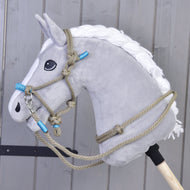 Rope set Nature Blue