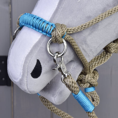 Rope set Nature Blue 2