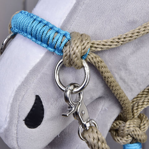Rope set Nature Blue 3