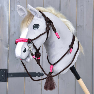 Rope set Noir Cocoa