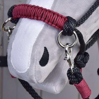 Rope set Maroon