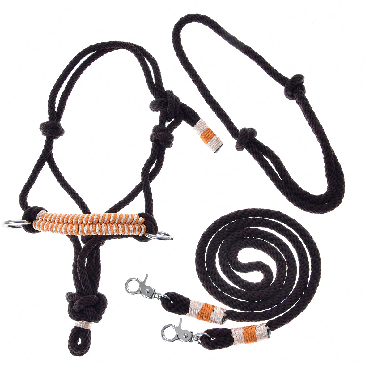 Rope set Orange– Hobby Horse LarDen